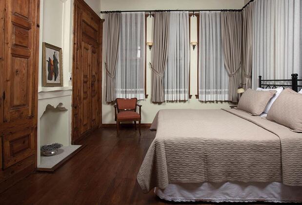 Paçacıoğlu Bağ Evi - Görsel 9