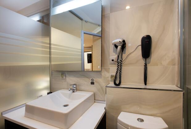 Gallery Residence & Hotel - Görsel 24