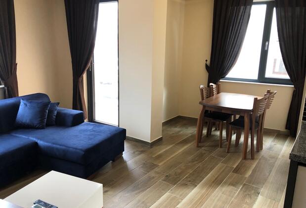 Hayal Residence Apart Otel - Görsel 16