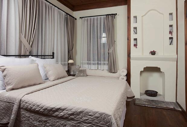 Paçacıoğlu Bağ Evi - Görsel 10