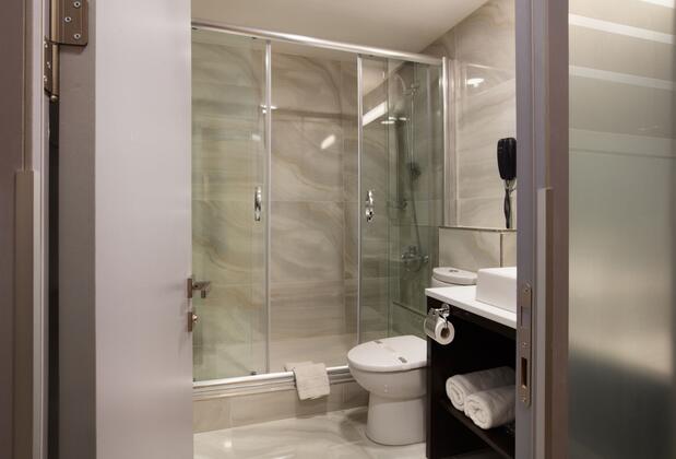 Gallery Residence & Hotel - Görsel 27