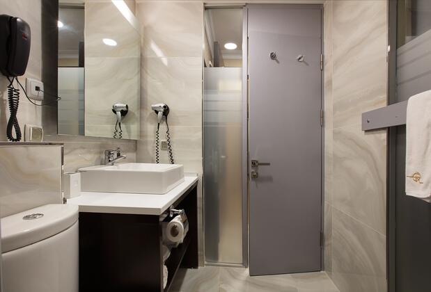 Gallery Residence & Hotel - Görsel 23