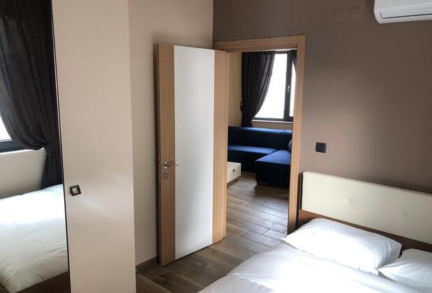 Hayal Residence Apart Otel - Görsel 20