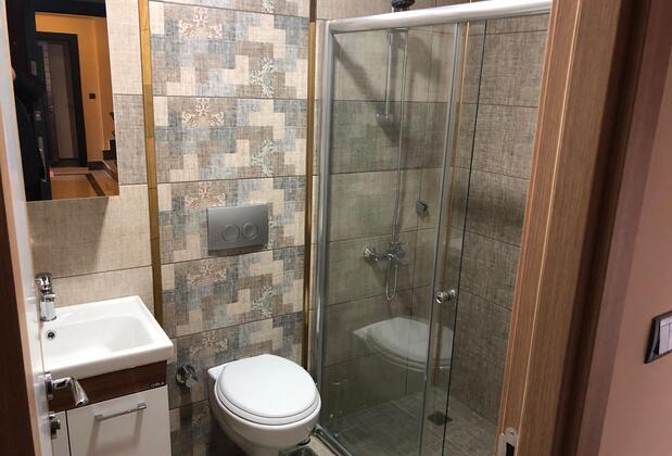 Hayal Residence Apart Otel - Görsel 24