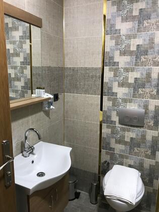 Hayal Residence Apart Otel - Görsel 27