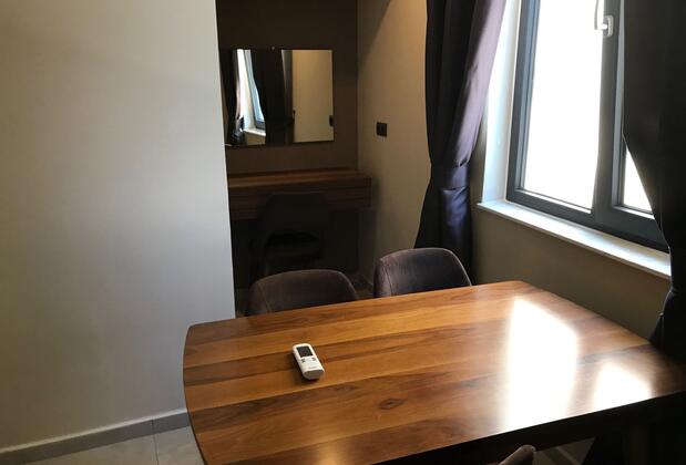 Hayal Residence Apart Otel - Görsel 18