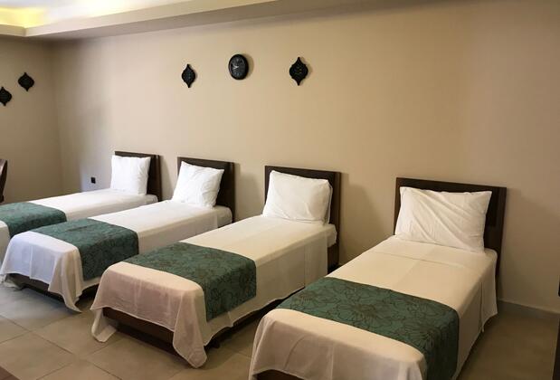 Hayal Residence Apart Otel - Görsel 22