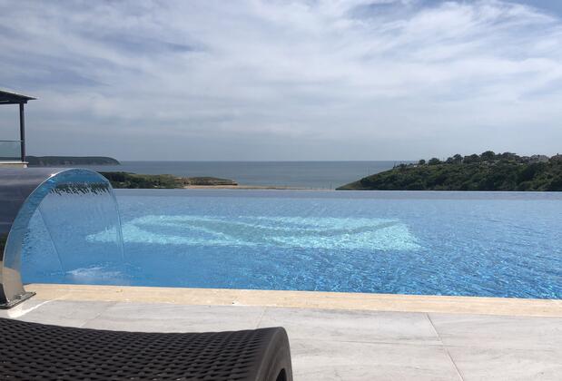 Kıyıköy Resort Otel - Görsel 18