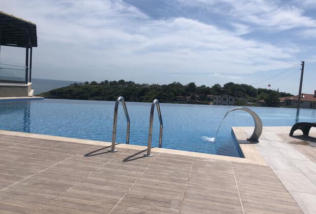 Kıyıköy Resort Otel - Görsel 20