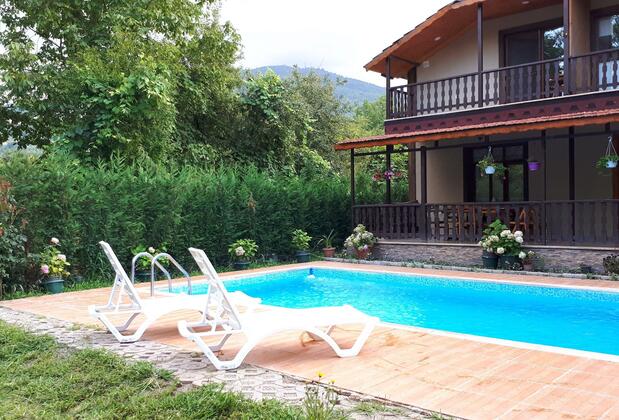 Sapanca Bizim Konak Sapanca Kurtköy - Görsel 5