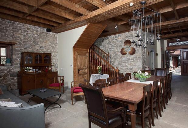 Paçacıoğlu Bağ Evi - Görsel 15