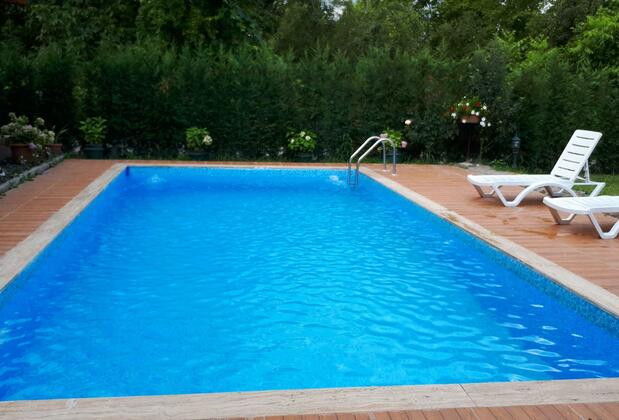 Sapanca Bizim Konak Sapanca Kurtköy - Görsel 4