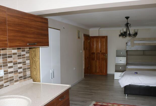 Sapanca Bizim Konak Sapanca Kurtköy - Görsel 12