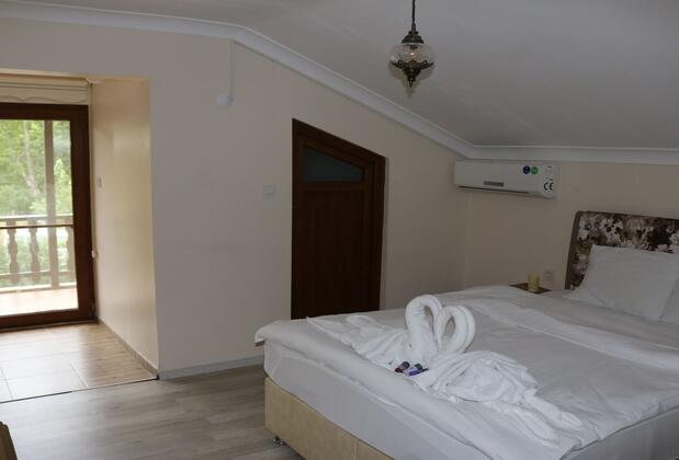 Sapanca Bizim Konak Sapanca Kurtköy - Görsel 13