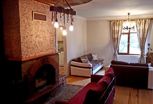 Sapanca Bizim Konak Sapanca Kurtköy - Görsel 8