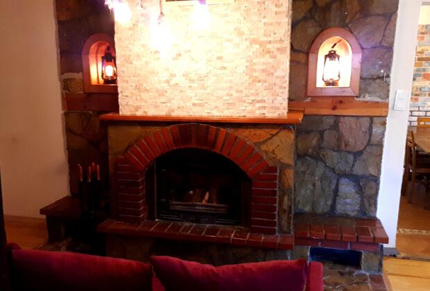 Sapanca Bizim Konak Sapanca Kurtköy - Görsel 9