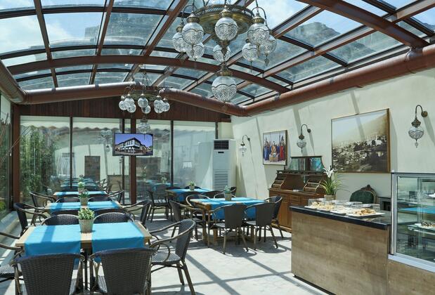 İpekyolu Butik Otel - Görsel 4