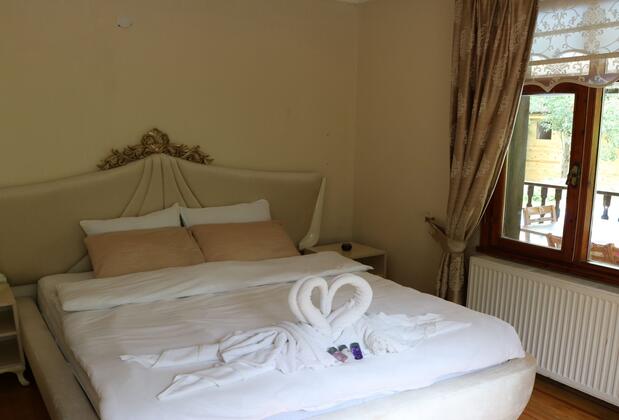 Sapanca Bizim Konak Sapanca Kurtköy - Görsel 14