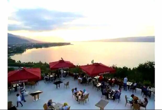 Sapanca Bizim Konak Sapanca Kurtköy - Görsel 10