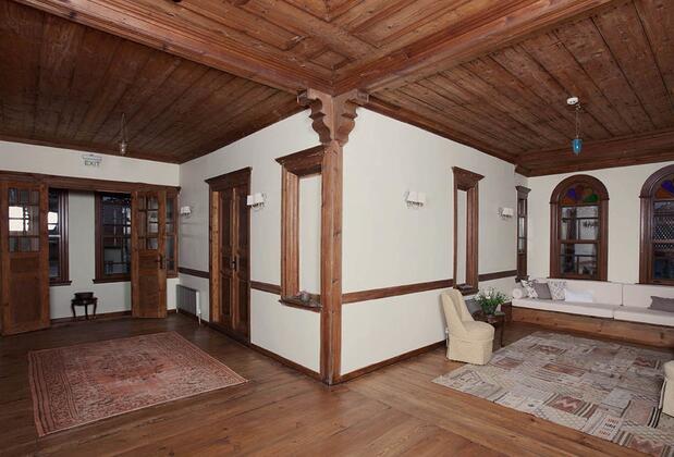 Paçacıoğlu Bağ Evi - Görsel 14