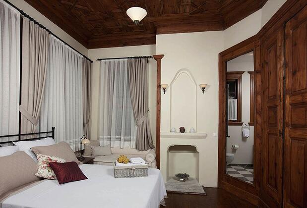 Paçacıoğlu Bağ Evi - Görsel 8