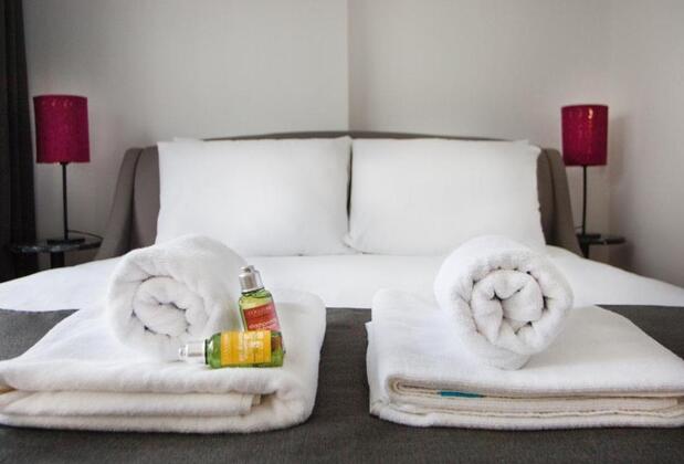 Nish Suite Ataşehir - Görsel 42