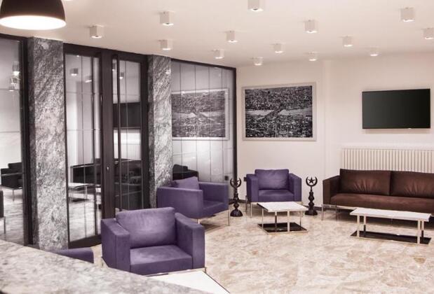 Nish Suite Ataşehir - Görsel 39