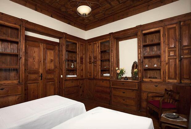 Paçacıoğlu Bağ Evi - Görsel 12