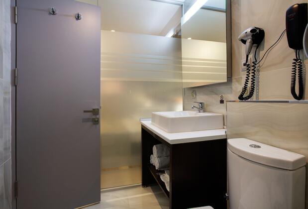 Gallery Residence & Hotel - Görsel 11