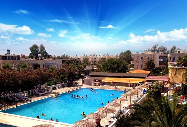 Altınkum Tatil Köyü - Görsel 9