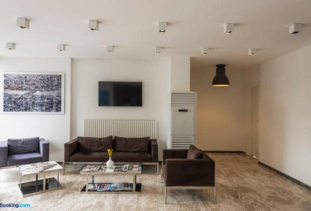 Nish Suite Ataşehir - Görsel 37