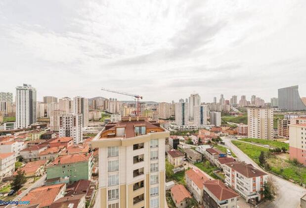 Nish Suite Ataşehir - Görsel 48