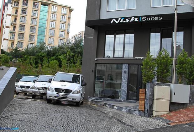 Nish Suite Ataşehir - Görsel 49