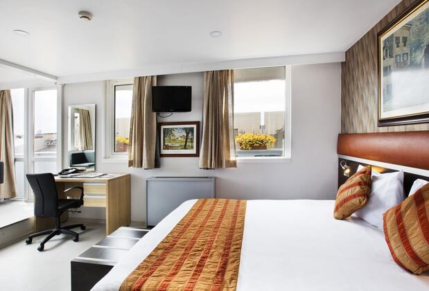 Gallery Residence & Hotel - Görsel 4