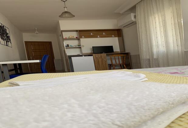 Altınkum Tatil Köyü - Görsel 7