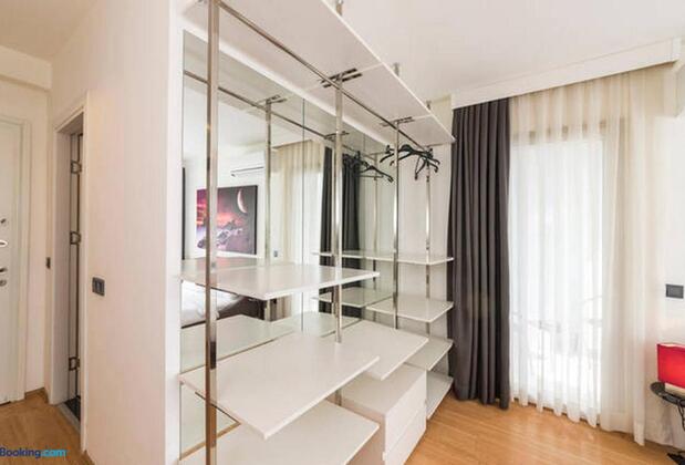 Nish Suite Ataşehir - Görsel 44