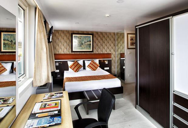 Gallery Residence & Hotel - Görsel 6