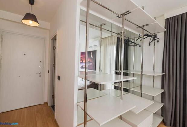 Nish Suite Ataşehir - Görsel 46