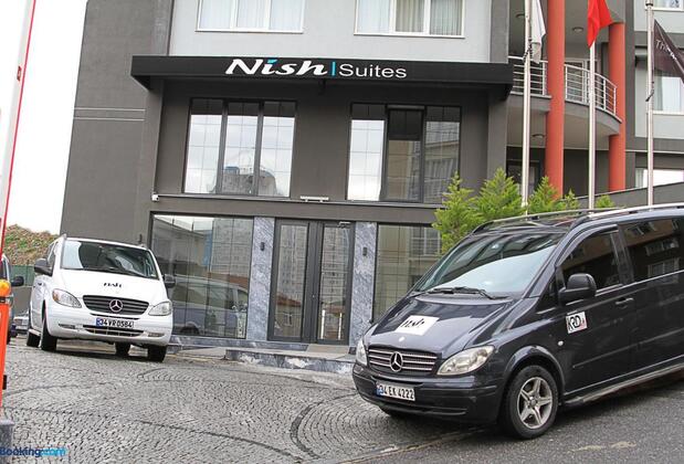 Nish Suite Ataşehir - Görsel 45
