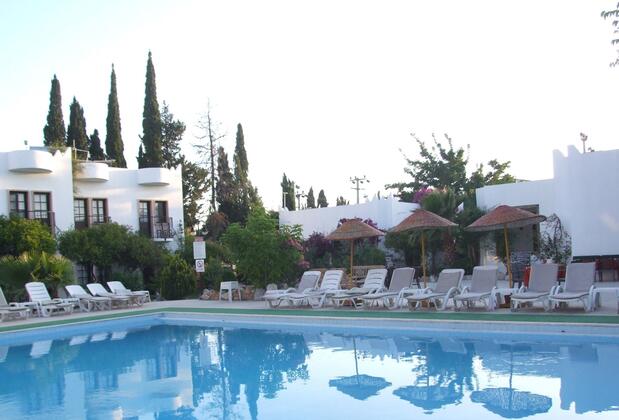 Safir Otel - Görsel 3