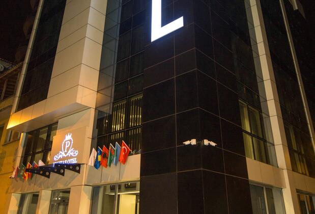 Prusias Otel - Görsel 6