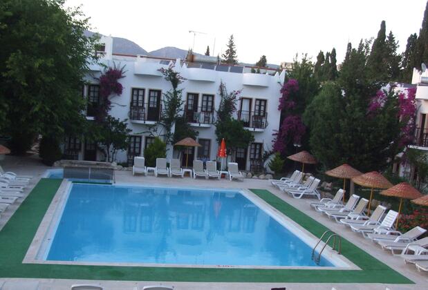 Safir Otel - Görsel 4