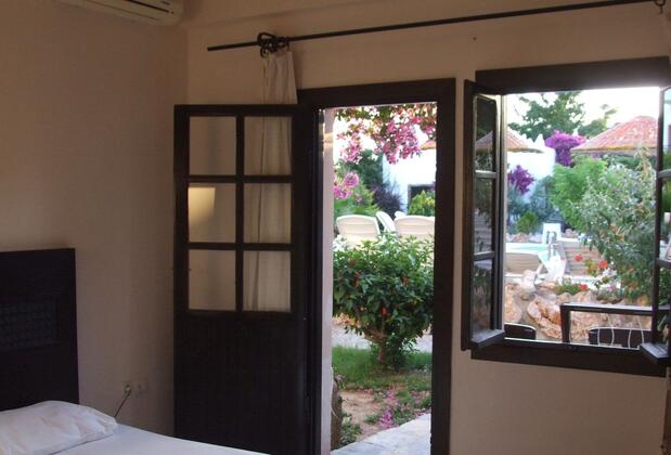 Safir Otel - Görsel 16