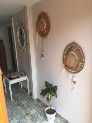 Frau Guler Boutique Hotel - Görsel 30