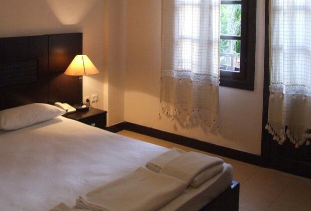 Safir Otel - Görsel 11