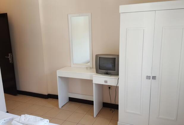 Safir Otel - Görsel 13