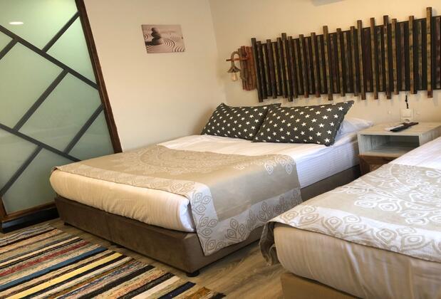 Frau Guler Boutique Hotel - Görsel 21