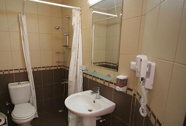 Safir Otel - Görsel 21