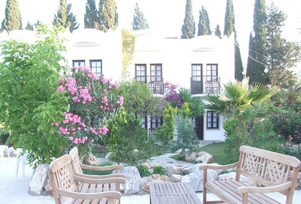 Safir Otel - Görsel 7