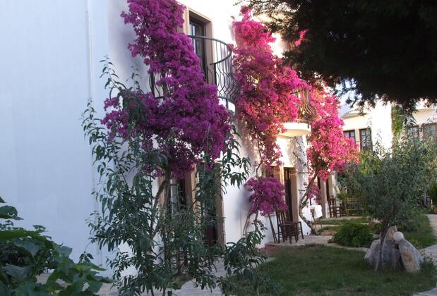 Safir Otel - Görsel 9